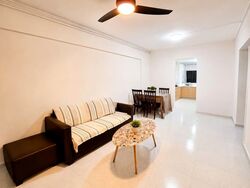 Blk 585 Cheng San Court (Ang Mo Kio), HDB 3 Rooms #589008591